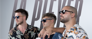 La Pleyer presenta su nueva colaboración con Desakata2 en Córdoba La Pleyer presenta su nueva colaboración con Desakata2 en Córdoba