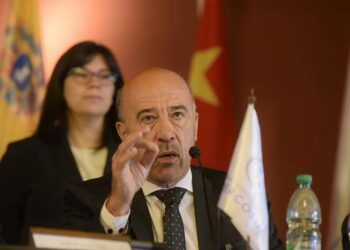 El Gobierno rechazó gestiones de dirigentes k por Nahuel Gallo