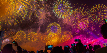 Lanzan Campaña Nacional por fuegos artificiales amigables