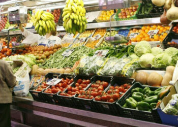 Los precios de los agroalimentos aumentaron 3,6 veces del campo a la góndola