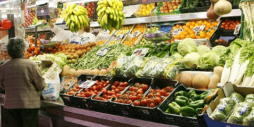 Los precios de los agroalimentos aumentaron 3,6 veces del campo a la góndola