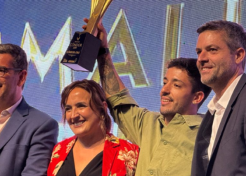 “Maligno” Torres, el Cóndor Dorado que brilla tras su histórico oro olímpico