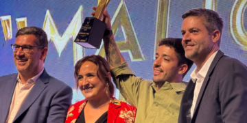 “Maligno” Torres, el Cóndor Dorado que brilla tras su histórico oro olímpico