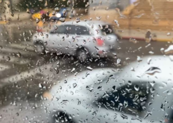 Viento y probabilidades de lluvias para el fin de semana en Córdoba