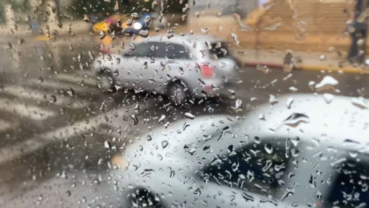 Viento y probabilidades de lluvias para el fin de semana en Córdoba
