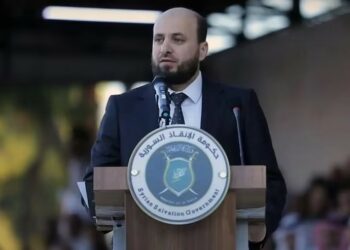 Los rebeldes prometen un gobierno de tolerancia en Siria