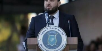 Los rebeldes prometen un gobierno de tolerancia en Siria