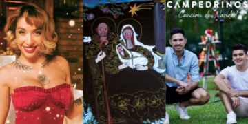 Navidad con ritmo criollo: propuestas locales para disfrutar estas fiestas