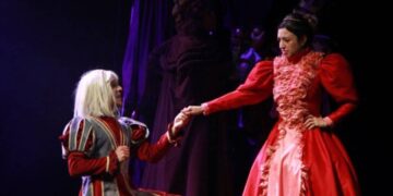 Elencos provinciales realizan el cierre de temporada