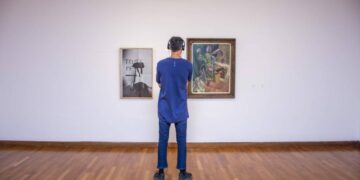 El Museo Caraffa incorpora una herramienta inclusiva