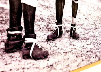 Vínculos con Uruguay a través del fútbol