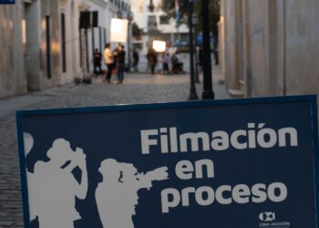 Exhibirán cortos cordobeses en el Cineclub Municipal