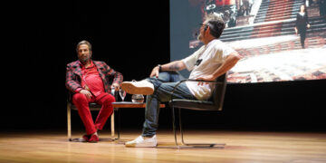 Eugenio Zanetti: “El cine es una aventura posible”