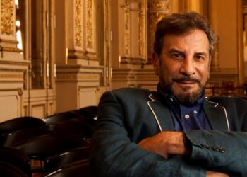 “Hollywood en Córdoba”: una charla con Eugenio Zanetti