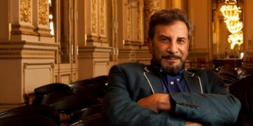 “Hollywood en Córdoba”: una charla con Eugenio Zanetti