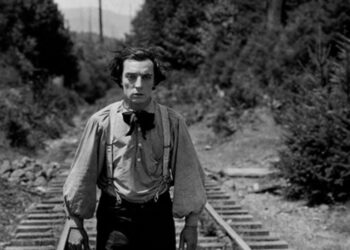 Se proyectarán clásicos de la comedia muda