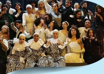 Escenarios llenos de aprendizajes y pasión