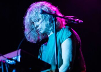 Juana Molina despide su último disco