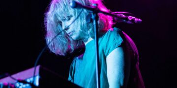 Juana Molina despide su último disco