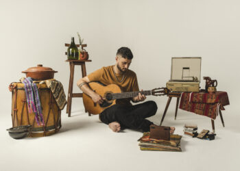 Folclore cordobés con una investigación sobre danzas