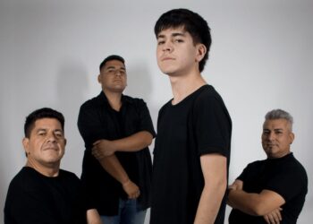 Los Duarte y Néstor Garnica de temporada