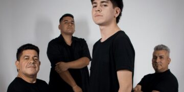 Los Duarte y Néstor Garnica de temporada