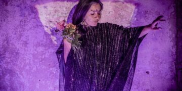 Paola Bernal presenta un disco premiado
