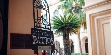 Llega una nueva edición de “Córdoba de los Patios”