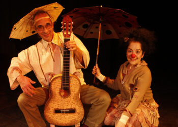 Lanzan la tercera edición del festival Teatro Itinerante de Verano