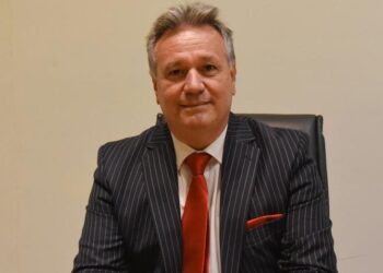 Pérez Moreno a la Fiscalía General