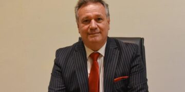 Pérez Moreno a la Fiscalía General