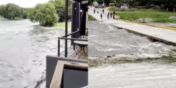 Por qué hay que prestar atención a las alertas por crecidas en Córdoba