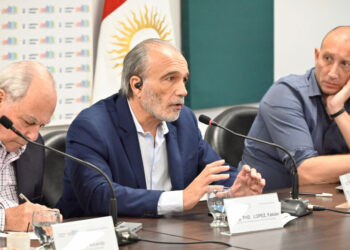 El Presupuesto prevé 492 obras