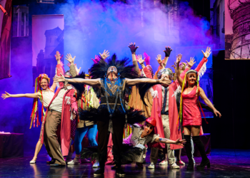 Córdoba cierra la temporada cultural 2024 con funciones gratuitas