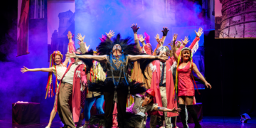 Córdoba cierra la temporada cultural 2024 con funciones gratuitas