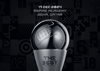 Se entregan los Premios The Best con Messi y El Dibu entre los nominados