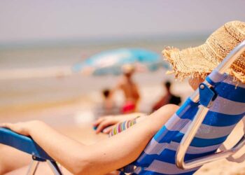Recomendaciones para disfrutar las vacaciones sin pensar en el trabajo y el celular