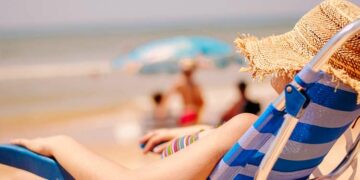 Recomendaciones para disfrutar las vacaciones sin pensar en el trabajo y el celular