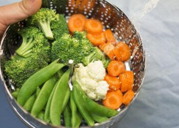 Recomendaciones para prevenir intoxicaciones alimentarias