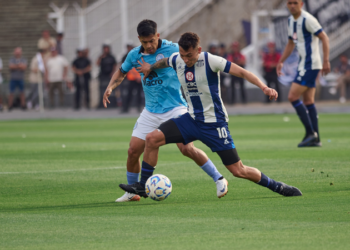 Sorteo de la Copa Argentina y definición de las sedes de los clásicos
