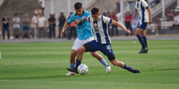 Sorteo de la Copa Argentina y definición de las sedes de los clásicos