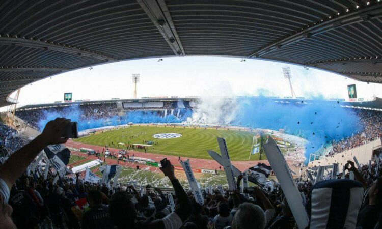 Talleres jugará el domingo en un Kempes repleto de socios