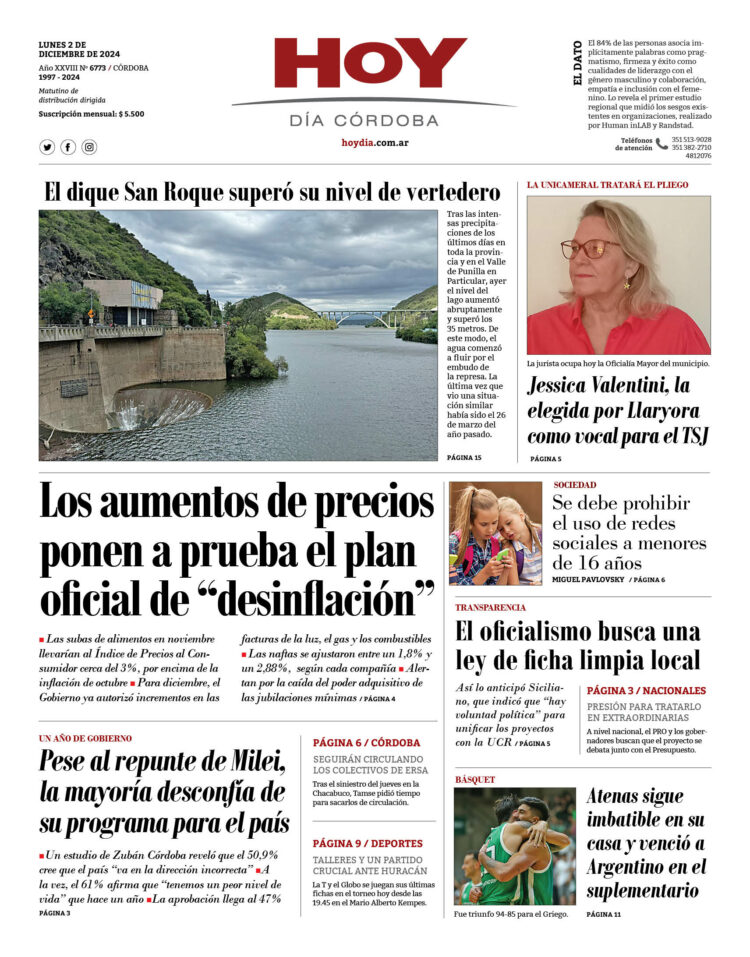 Portada 02.12.2024