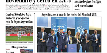 Portada 12.12.2024