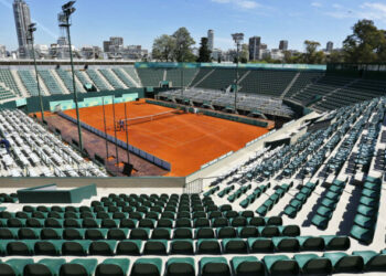 Se confirmaron las fechas del Argentina Open 2025