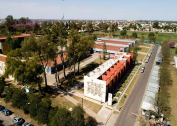 Abren las preinscripciones en la Universidad Provincial