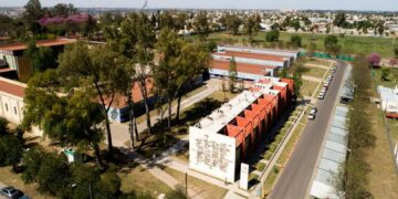 Abren las preinscripciones en la Universidad Provincial
