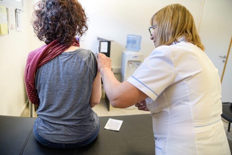 Se incluye un nuevo grupo de pacientes de alto riesgo.