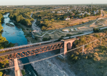 Verano en el interior cordobés: Este domingo Despeñaderos da inicio a la temporada