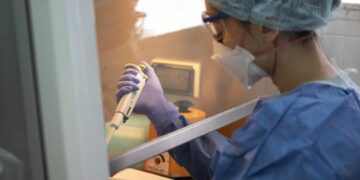 Confirman dos nuevos casos de viruela símica